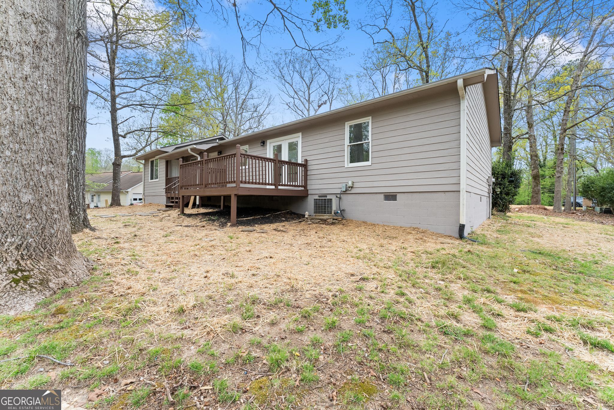 3112 Hidden Pass Gainesville GA 30506