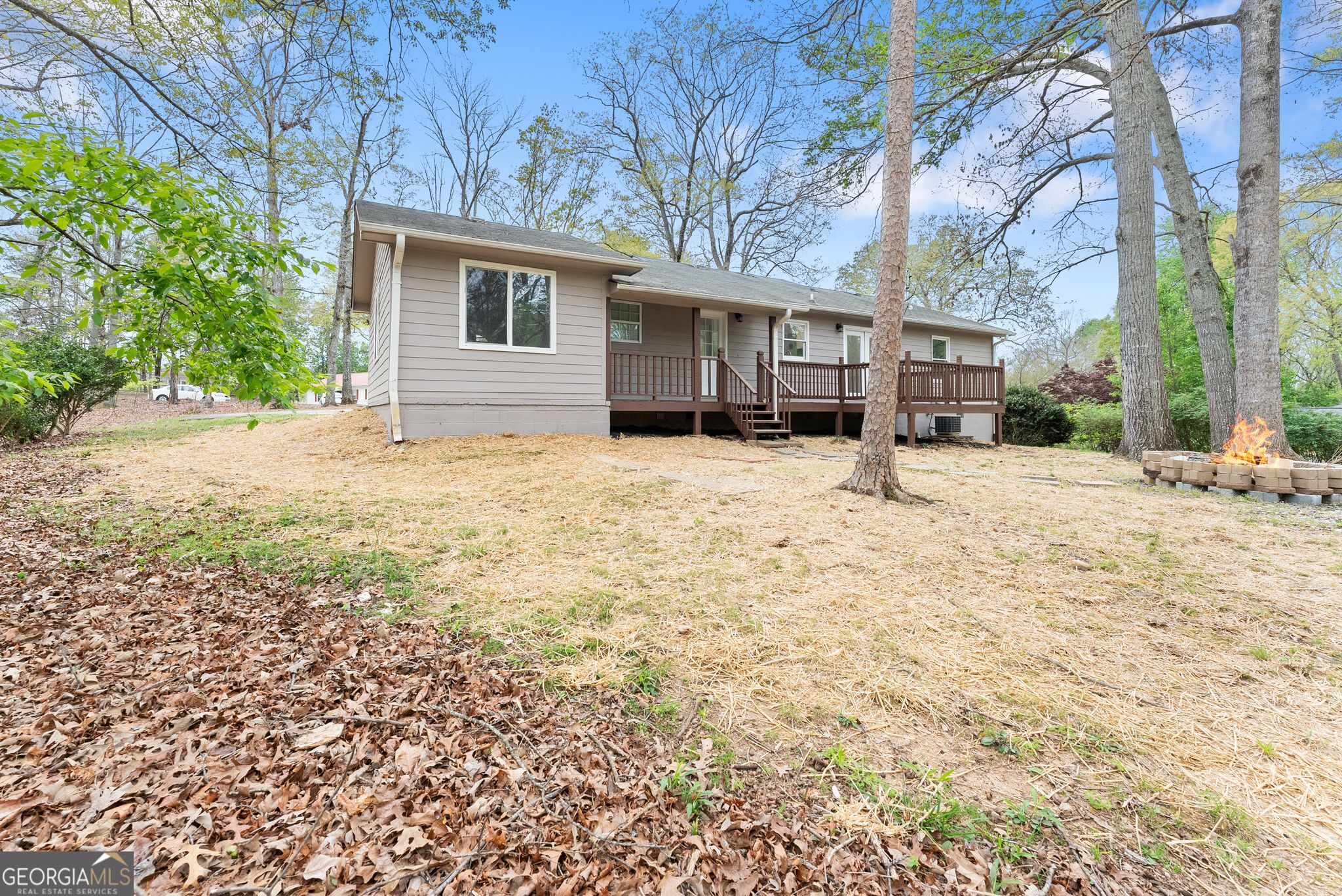 3112 Hidden Pass Gainesville GA 30506