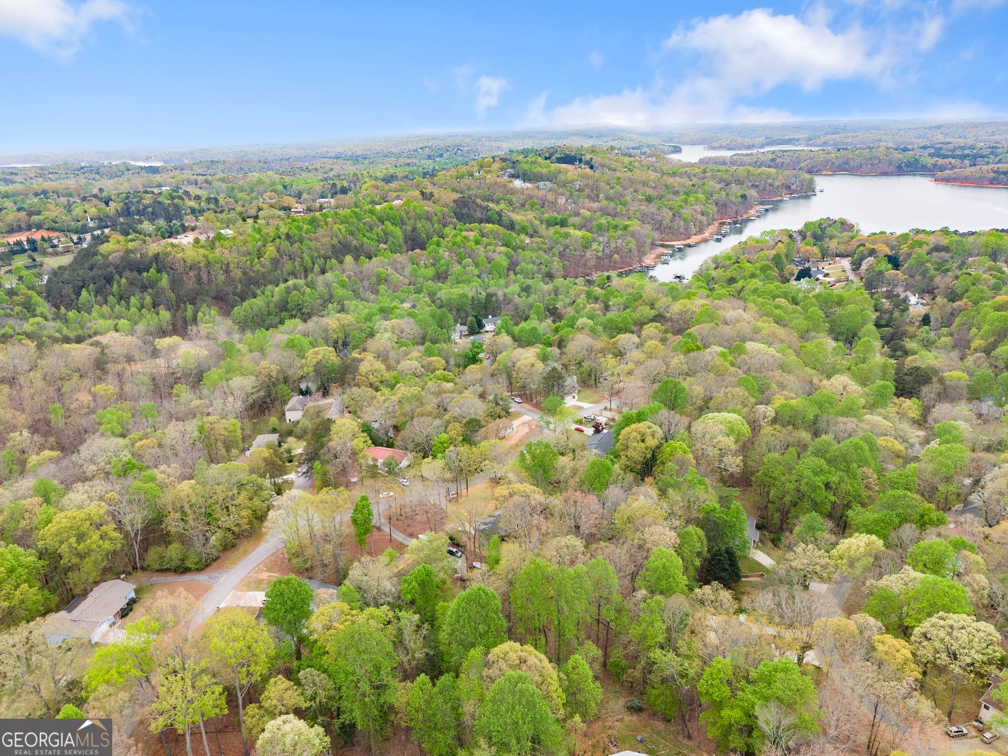 3112 Hidden Pass Gainesville GA 30506