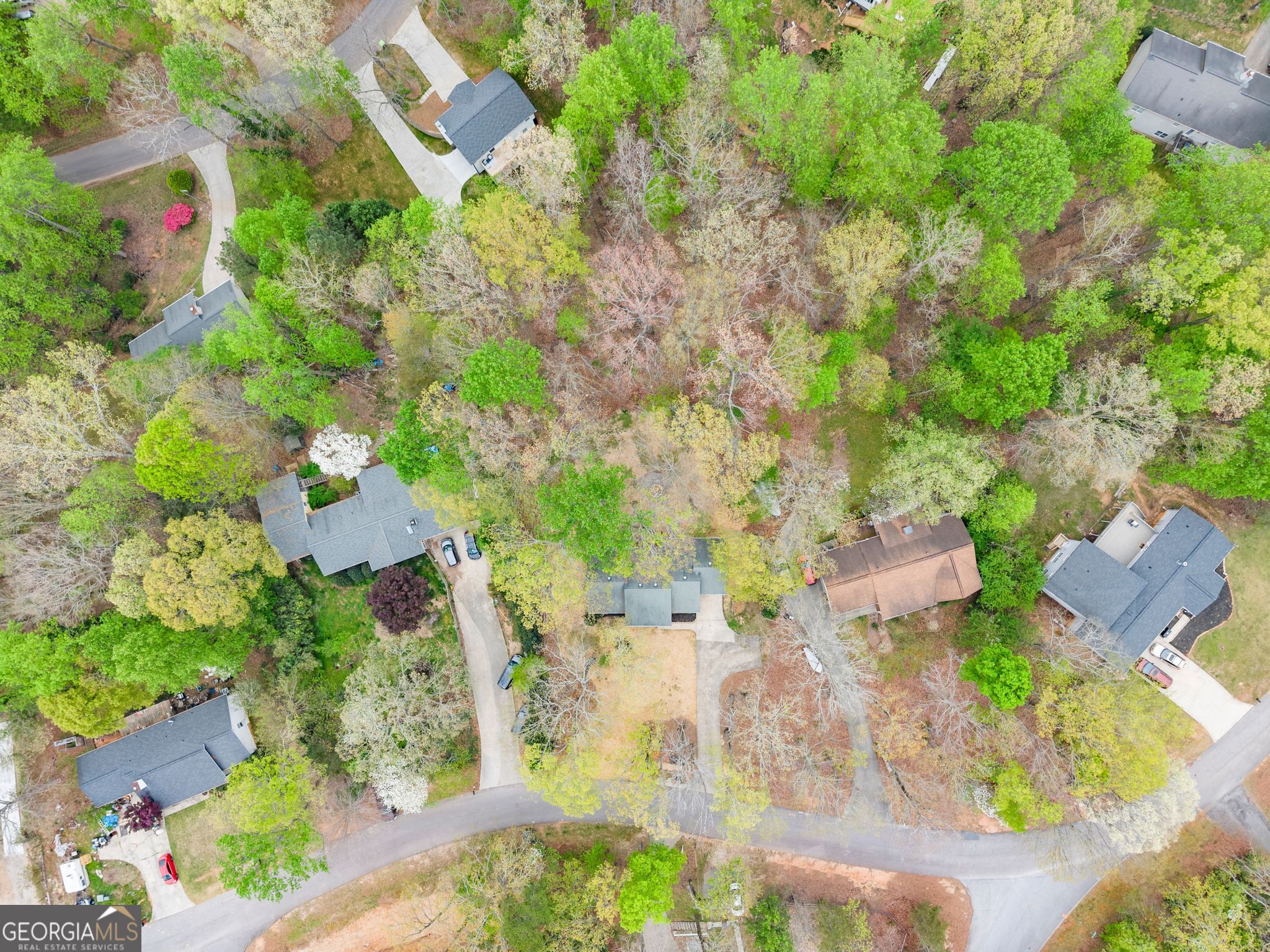 3112 Hidden Pass Gainesville GA 30506