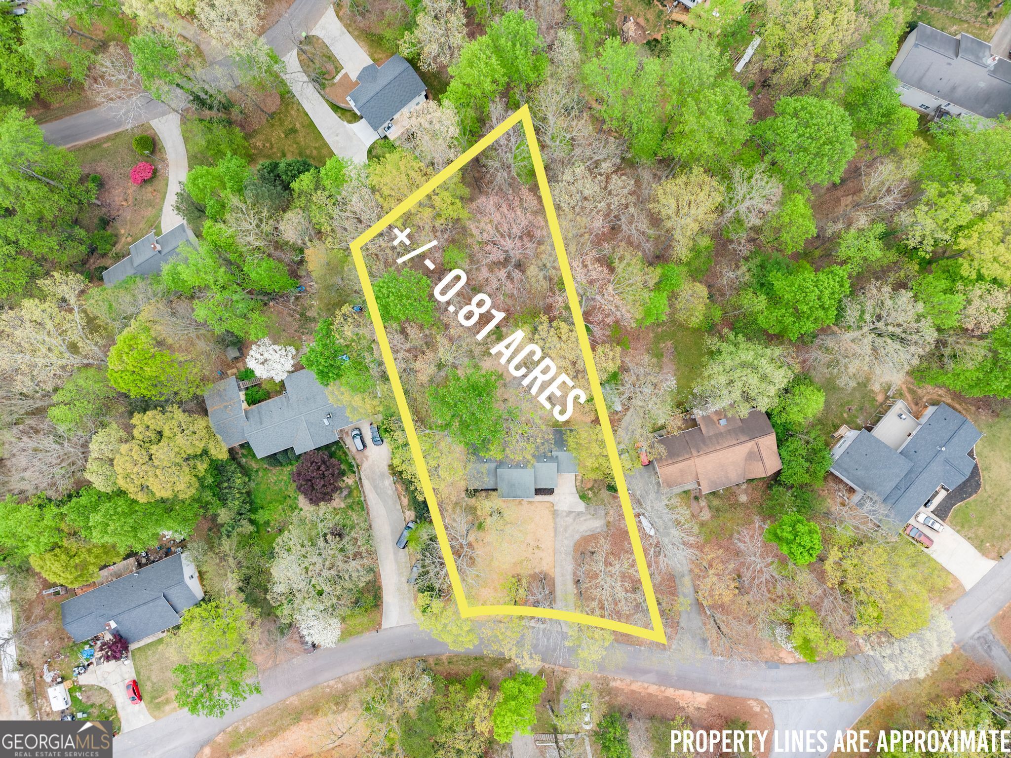 3112 Hidden Pass Gainesville GA 30506