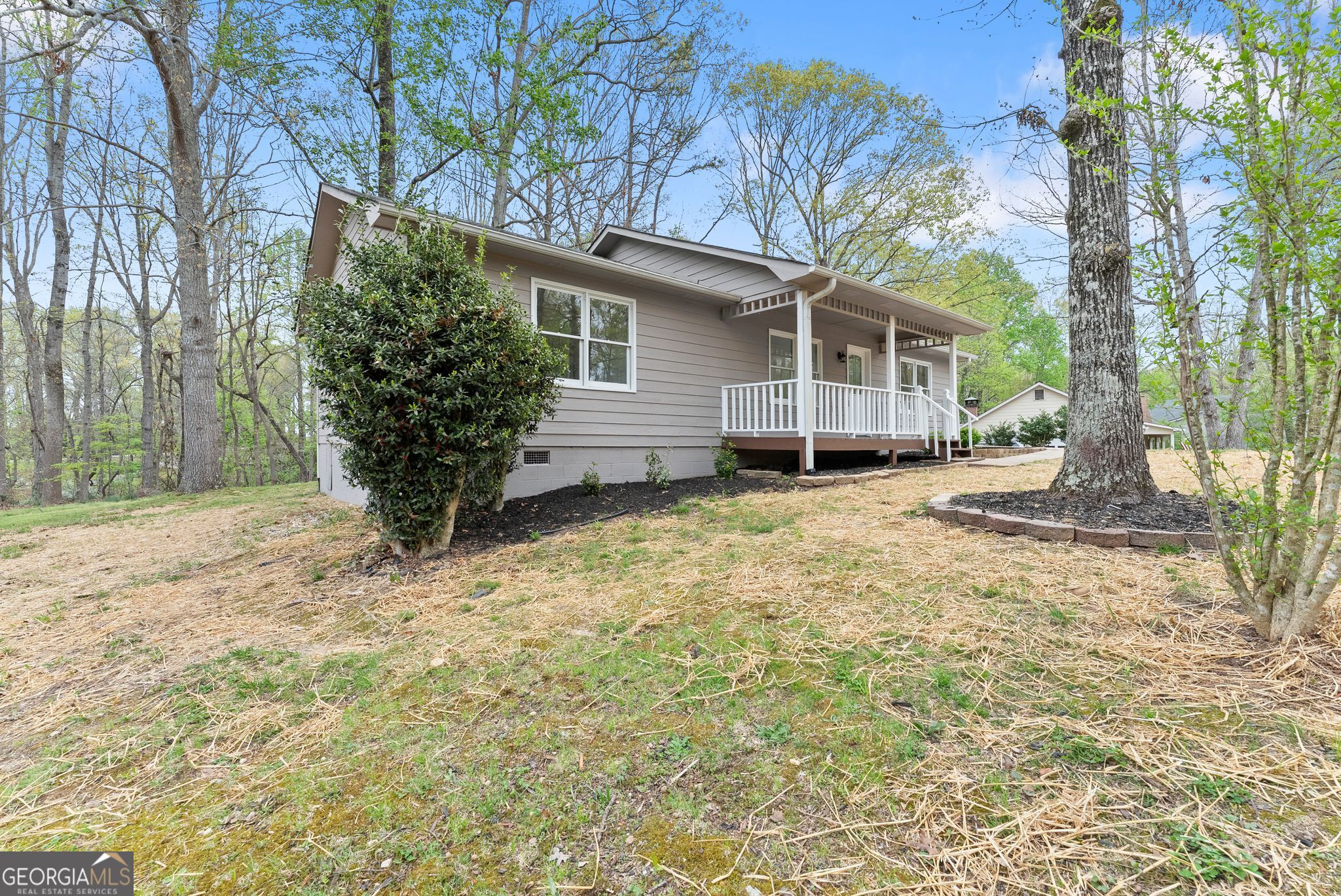 3112 Hidden Pass Gainesville GA 30506