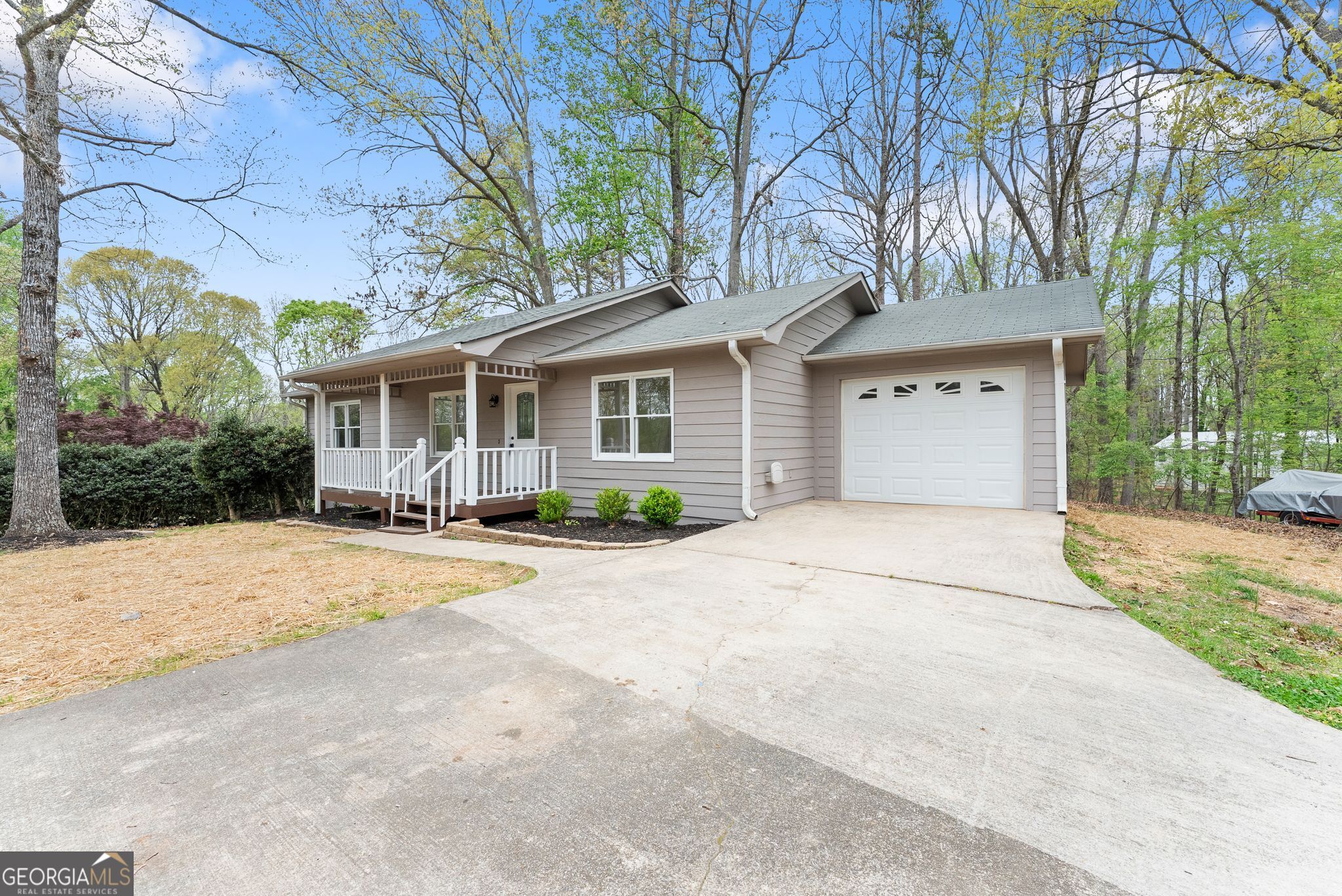 3112 Hidden Pass Gainesville GA 30506