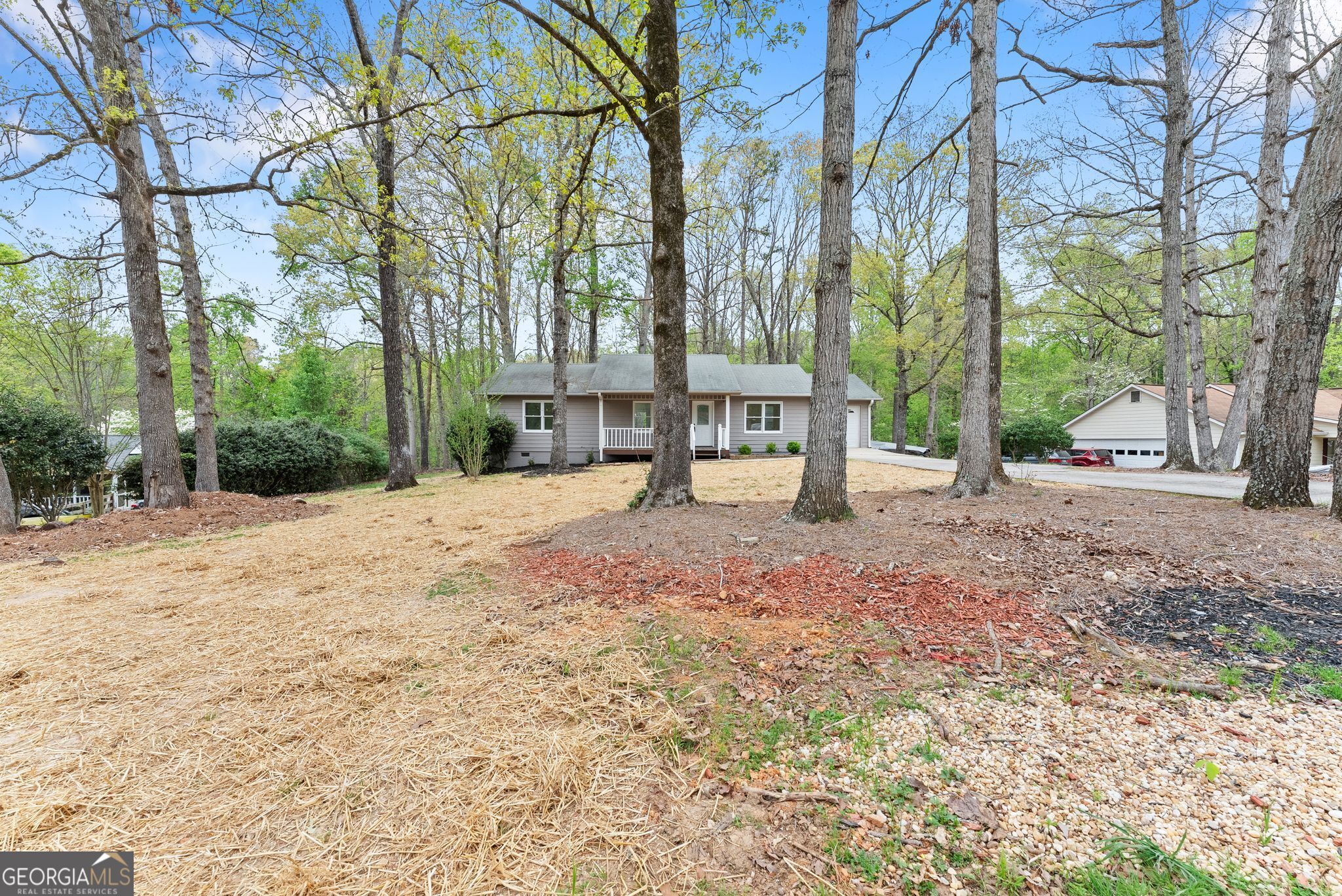 3112 Hidden Pass Gainesville GA 30506