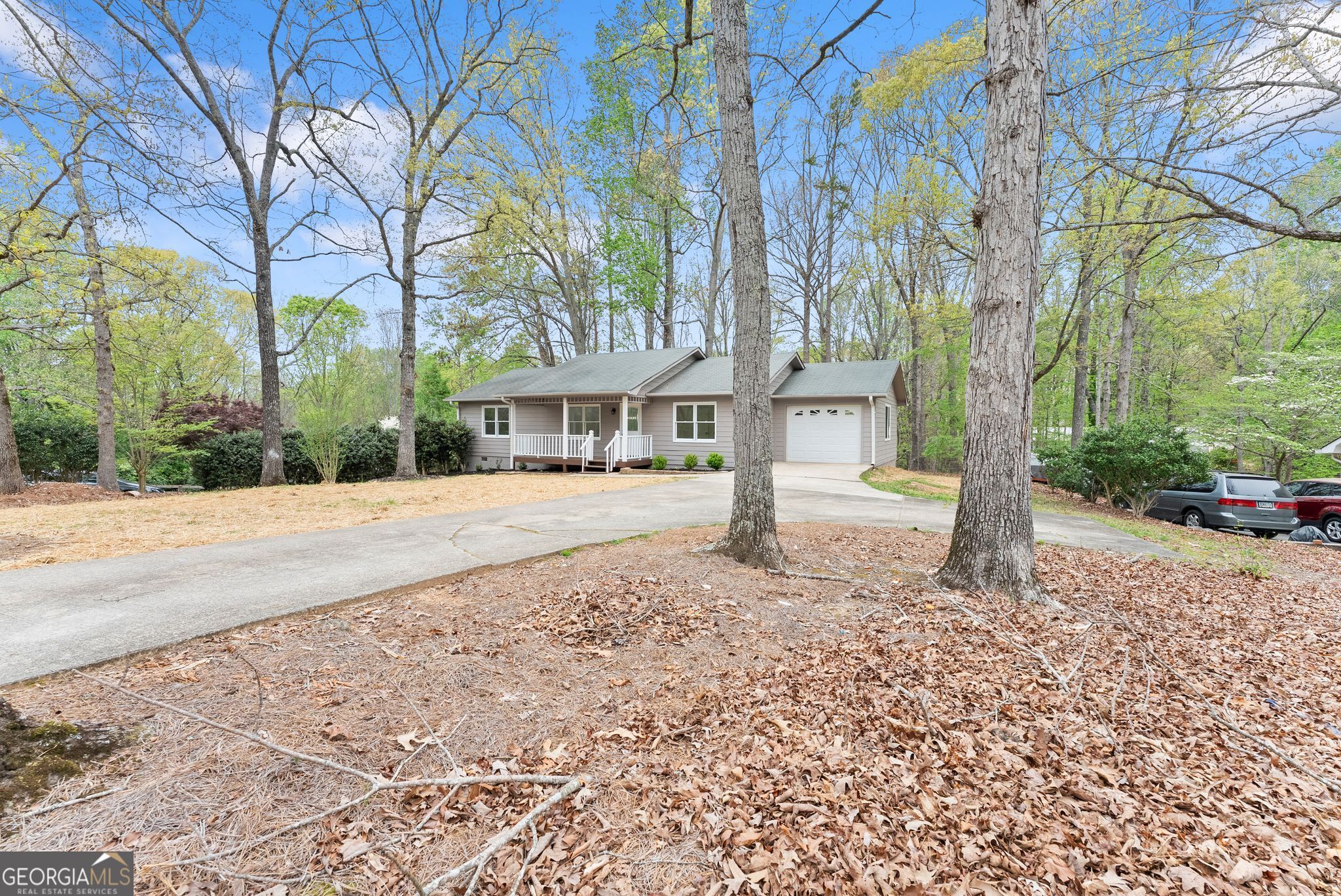 3112 Hidden Pass Gainesville GA 30506