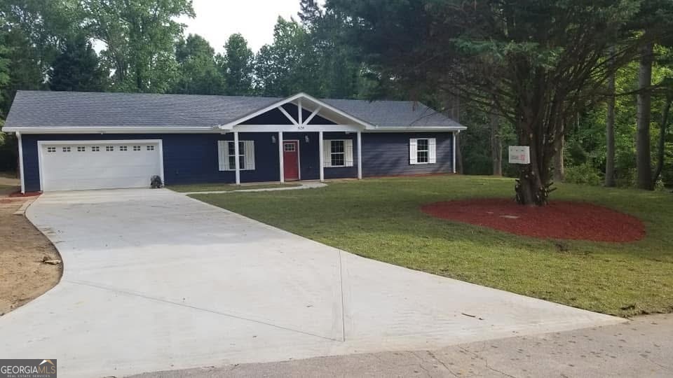 620 Kingston Lane NW Conyers GA 30012