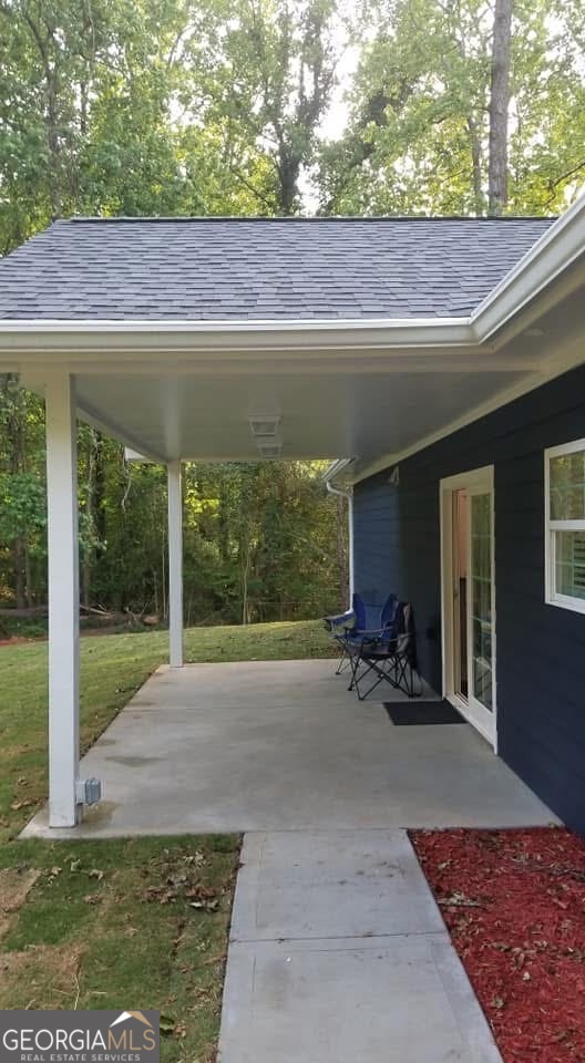 620 Kingston Lane NW Conyers GA 30012