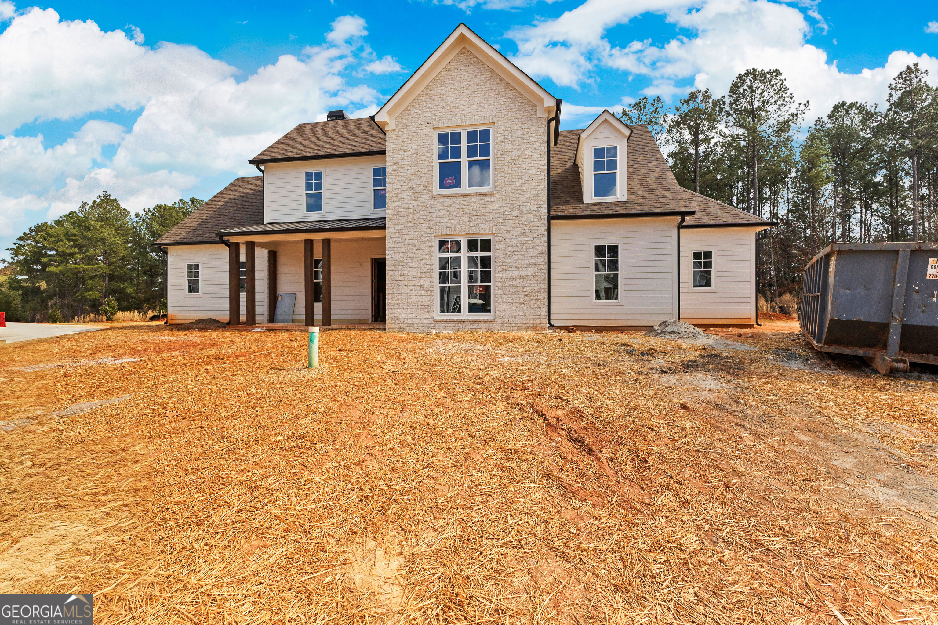 225 Grafton Hill Senoia GA 30276