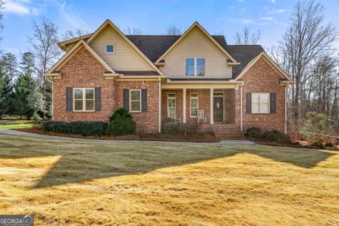 263 Woodmont Drive Cornelia GA 30531