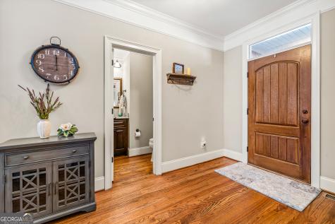 263 Woodmont Drive Cornelia GA 30531