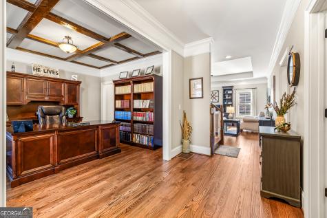 263 Woodmont Drive Cornelia GA 30531