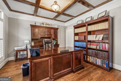 263 Woodmont Drive Cornelia GA 30531