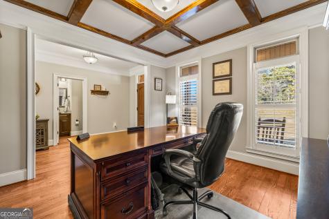 263 Woodmont Drive Cornelia GA 30531