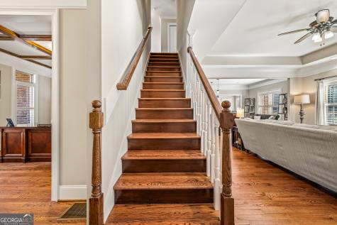 263 Woodmont Drive Cornelia GA 30531