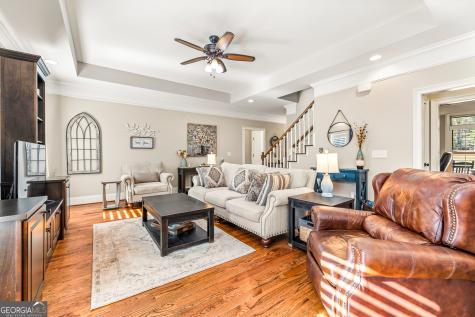 263 Woodmont Drive Cornelia GA 30531