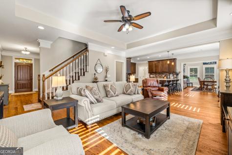 263 Woodmont Drive Cornelia GA 30531