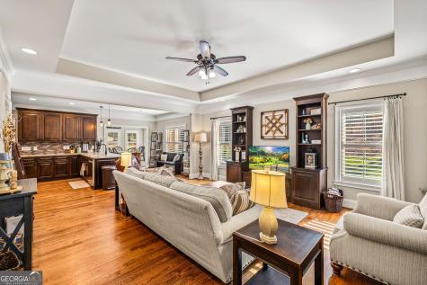 263 Woodmont Drive Cornelia GA 30531