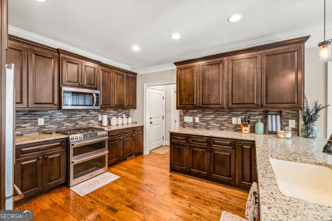 263 Woodmont Drive Cornelia GA 30531