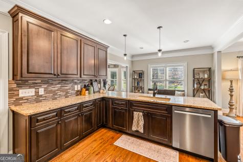 263 Woodmont Drive Cornelia GA 30531