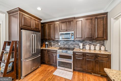 263 Woodmont Drive Cornelia GA 30531