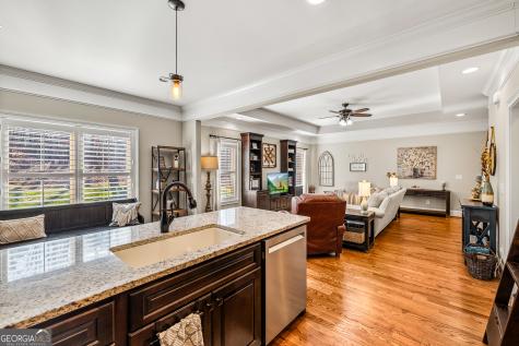 263 Woodmont Drive Cornelia GA 30531