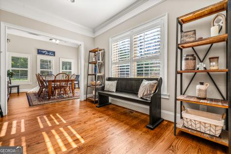 263 Woodmont Drive Cornelia GA 30531