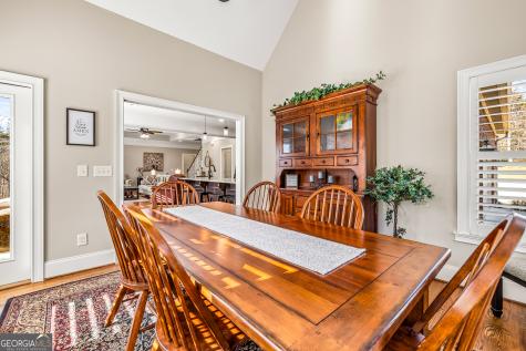 263 Woodmont Drive Cornelia GA 30531