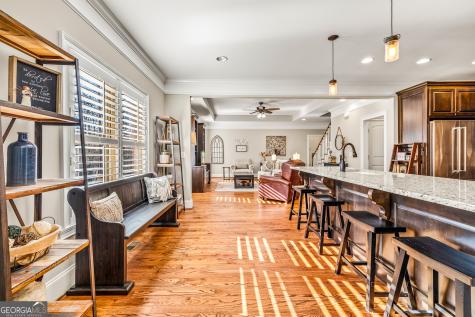 263 Woodmont Drive Cornelia GA 30531