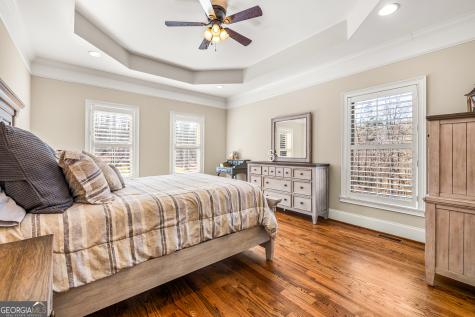 263 Woodmont Drive Cornelia GA 30531