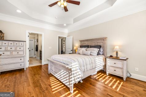 263 Woodmont Drive Cornelia GA 30531