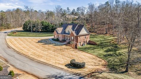 263 Woodmont Drive Cornelia GA 30531
