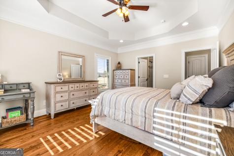 263 Woodmont Drive Cornelia GA 30531
