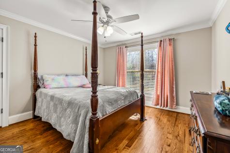 263 Woodmont Drive Cornelia GA 30531