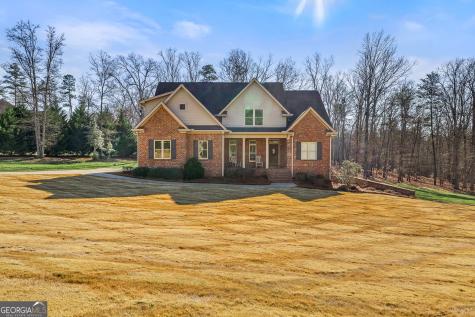 263 Woodmont Drive Cornelia GA 30531