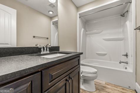 263 Woodmont Drive Cornelia GA 30531