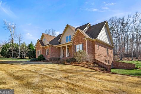 263 Woodmont Drive Cornelia GA 30531