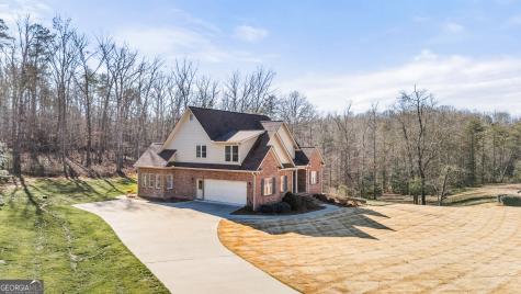 263 Woodmont Drive Cornelia GA 30531