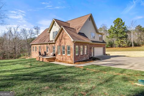263 Woodmont Drive Cornelia GA 30531