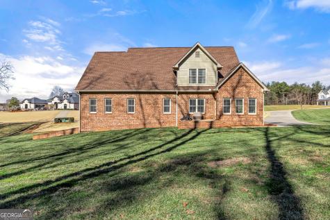 263 Woodmont Drive Cornelia GA 30531