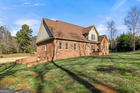 263 Woodmont Drive Cornelia GA 30531