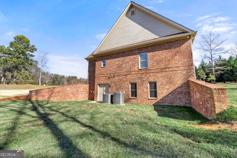 263 Woodmont Drive Cornelia GA 30531