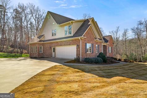 263 Woodmont Drive Cornelia GA 30531