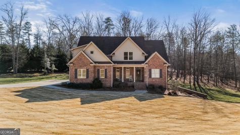 263 Woodmont Drive Cornelia GA 30531