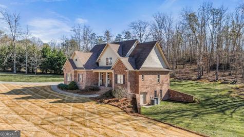 263 Woodmont Drive Cornelia GA 30531