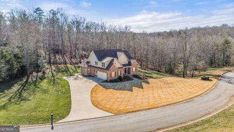 263 Woodmont Drive Cornelia GA 30531