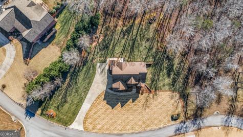 263 Woodmont Drive Cornelia GA 30531