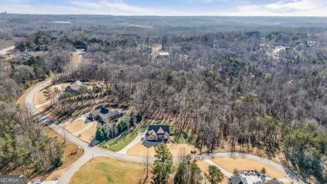 263 Woodmont Drive Cornelia GA 30531