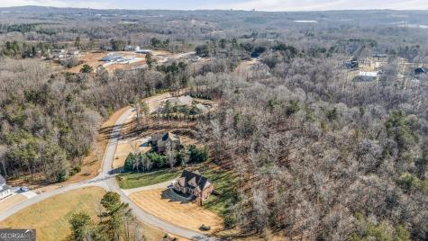 263 Woodmont Drive Cornelia GA 30531
