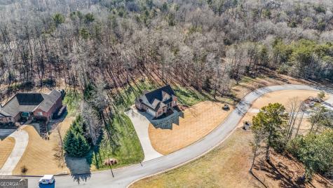 263 Woodmont Drive Cornelia GA 30531