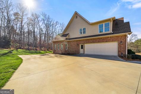 263 Woodmont Drive Cornelia GA 30531
